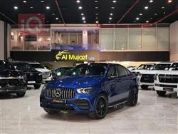 مرسيدس بنز GLE